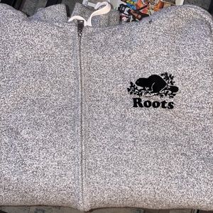 Roots Hoodie